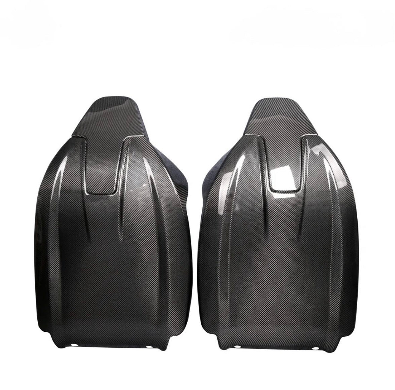 BMW G8X Front-Seat Back Cover 2021+