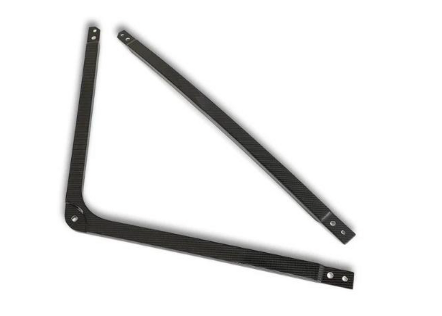 BMW G87/G80/G82/G83 M2/M3/M4 Dry Carbon Engine Strut Brace 2021+