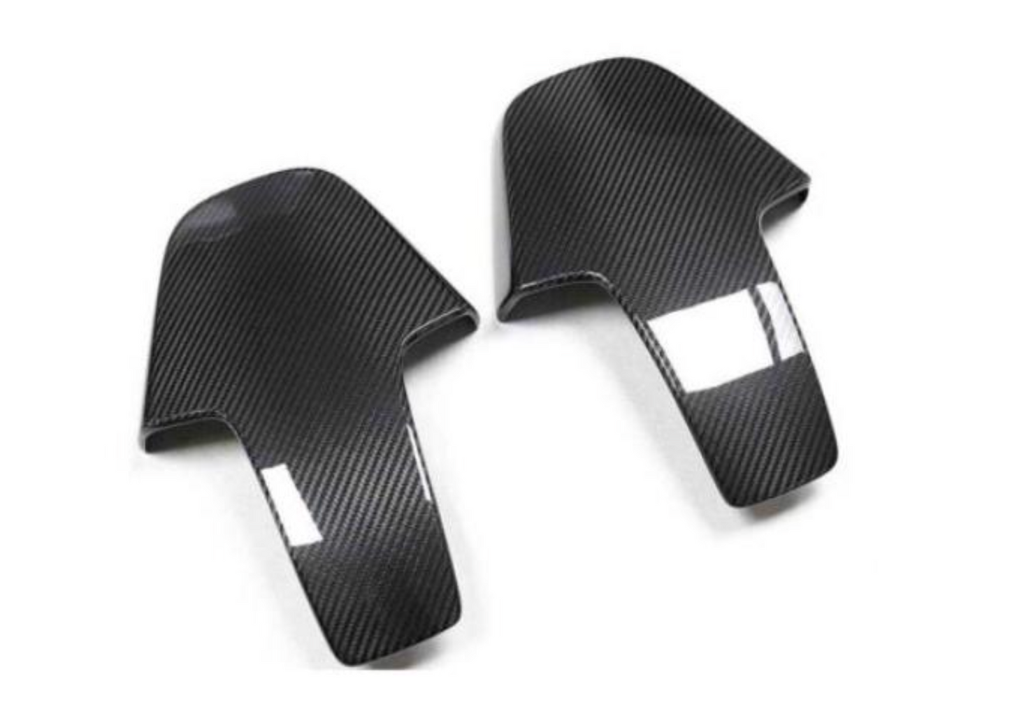 BMW G80 G82 G83 SEAT BACK COVER 2021+