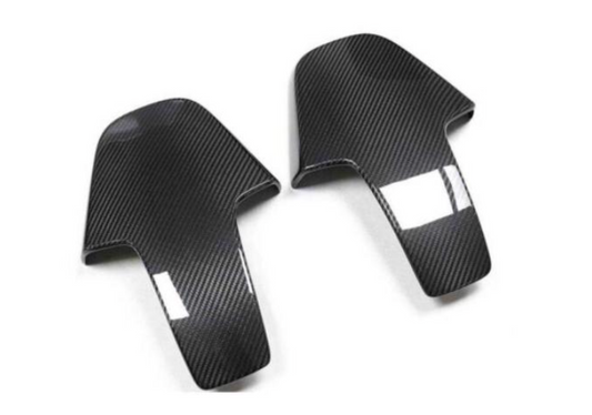 BMW G80 G82 G83 SEAT BACK COVER 2021+