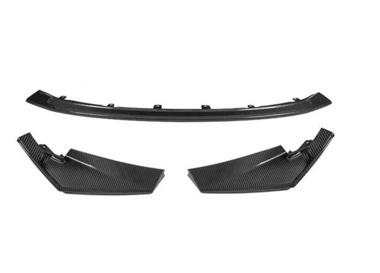BMW G80/G82 M3 & M4 CSL-Style Front Lip Spoiler 2021+