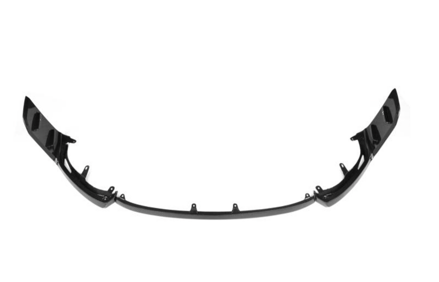 BMW M2 G87 MP Style Front Bumper Lip 2022+