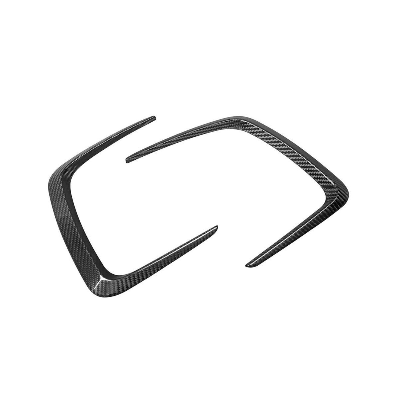 BMW G80 G82 G83 M3 M4 BONNET VENT TRIMS 2021+