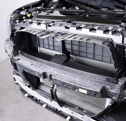 BMW G80/G82/G83 M3/M4 Front Bumper Crash Foam Cover Trim 2021+