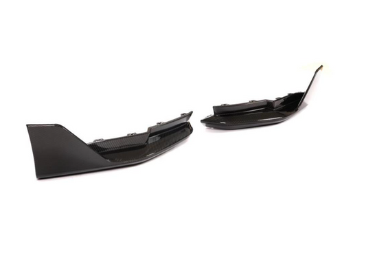 BMW G8X M3 Rear Splitter | MP Style Replacement (2021+)