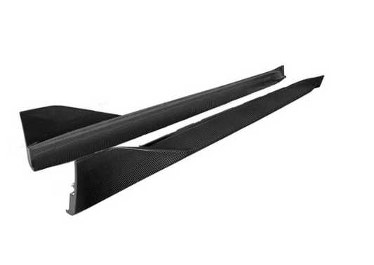 BMW G80 M3 MP TYPE SIDE SKIRTS 2021+
