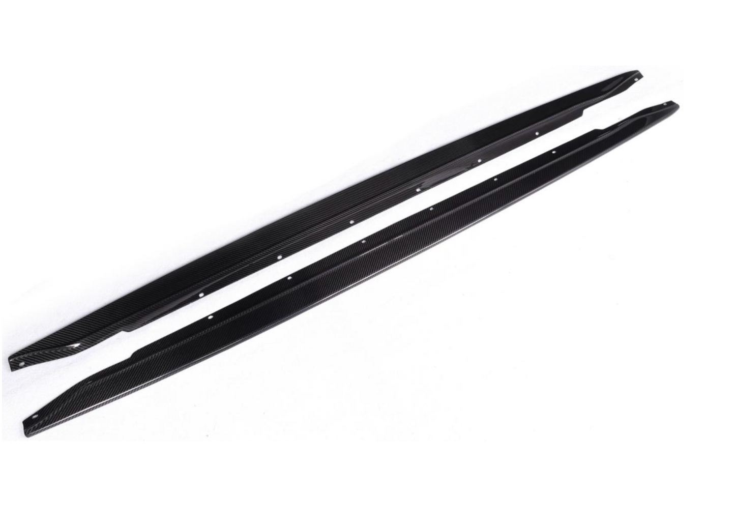 BMW G80 M3 / G82 M4 MHC TYPE SIDE SKIRTS 2021+