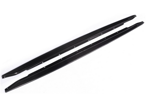BMW G80 M3 / G82 M4 MHC TYPE SIDE SKIRTS 2021+