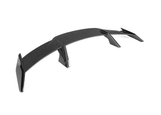 BMW G80 G82 M3 M4 MP TYPE CARBON SPOILER 2021+